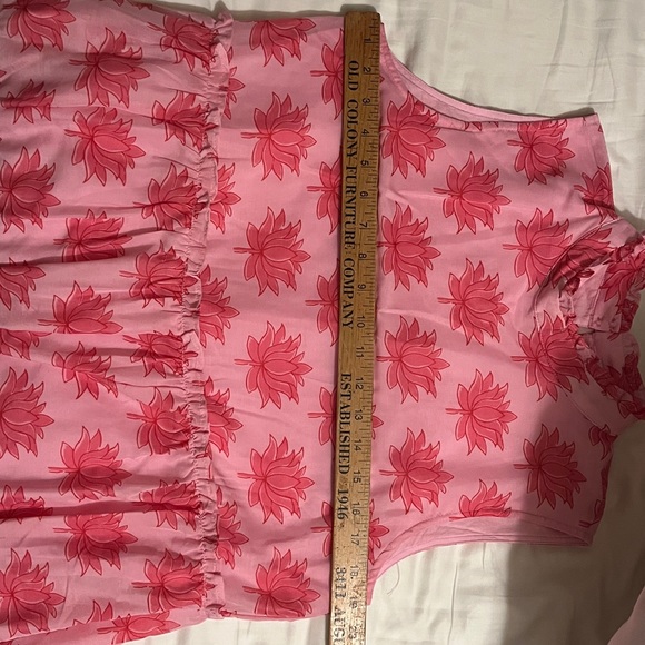 Women’s Med J.Marie dress - Picture 3 of 3